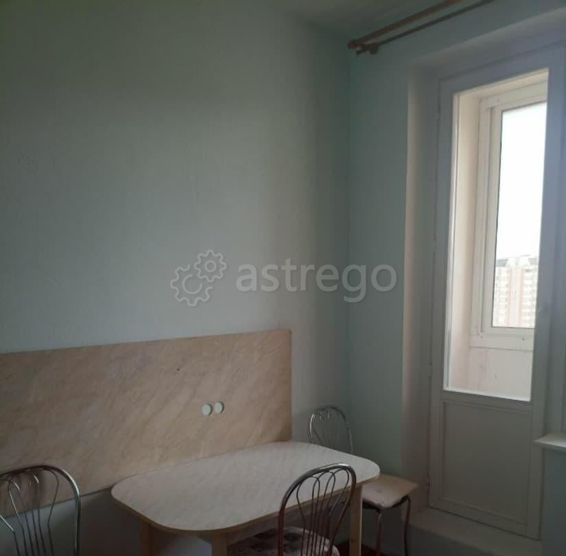2-комн. квартира, 53.8 м2, 15/17 эт. Москва - изображение 6