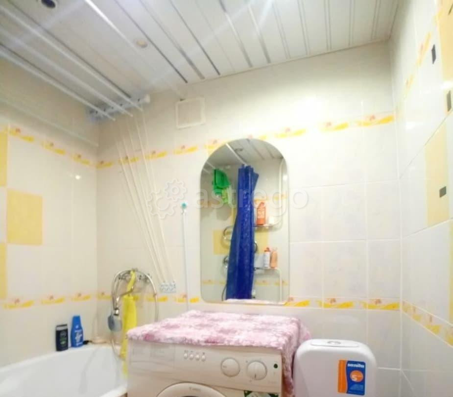 2-комн. квартира, 45 м2, 5/5 эт. Зеленогорск - изображение 3