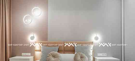 3-комн. апарт-ы, 77 м2, 2/4 эт. Санкт-Петербург