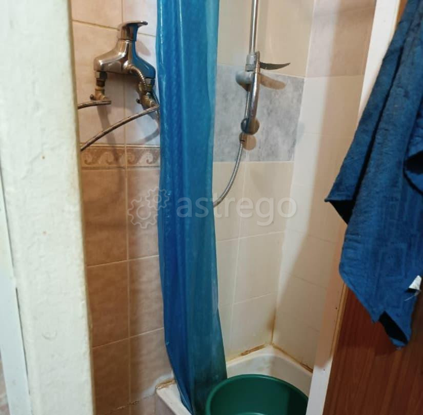 Студия, 14 м2, 2/5 эт. Красноярск - изображение 5