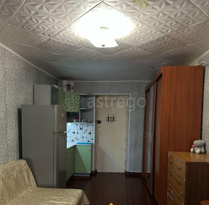 Комната, 19 м2, 3/5 эт. Архангельск - изображение 2