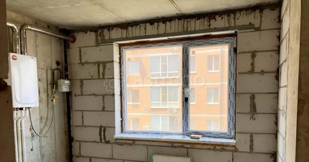 1-комн. квартира, 34 м2, 4/11 эт. Яблоновский - изображение 7