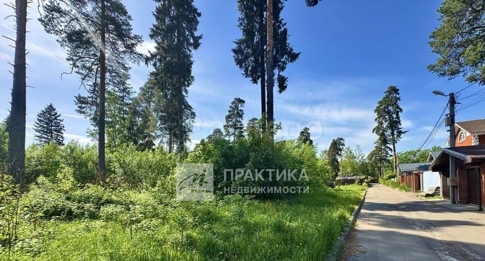 Земельный участок, 12 соток Пушкино - изображение 2