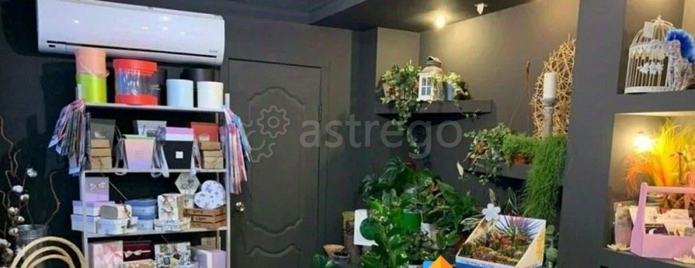 Готовый бизнес, 40 м2 Санкт-Петербург - изображение 2