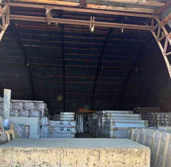 Склад, 400 м2 Лобня