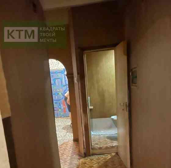 4-комн. квартира, 77.5 м2, 2/4 эт. Санкт-Петербург