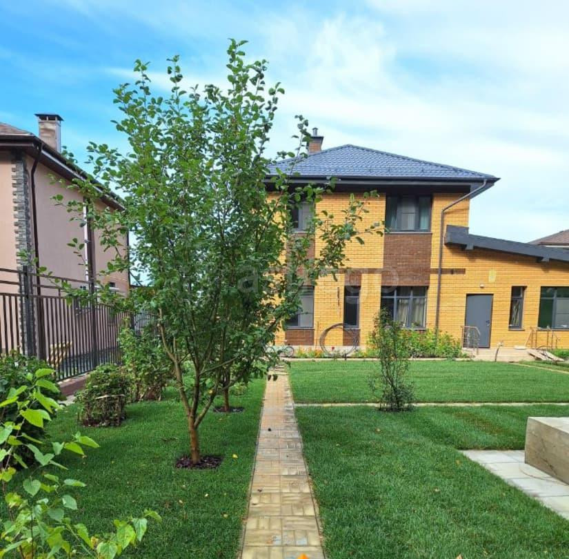 Дом, 180 м2, 9.8 сотки, 2 эт. Москва - изображение 7