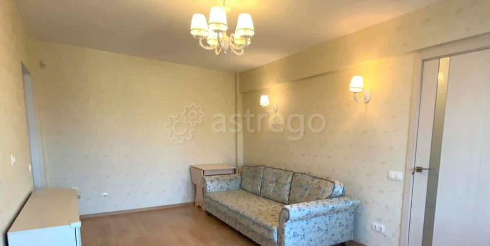 2-комн. квартира, 41.1 м2, 4/5 эт. Барнаул - изображение 6