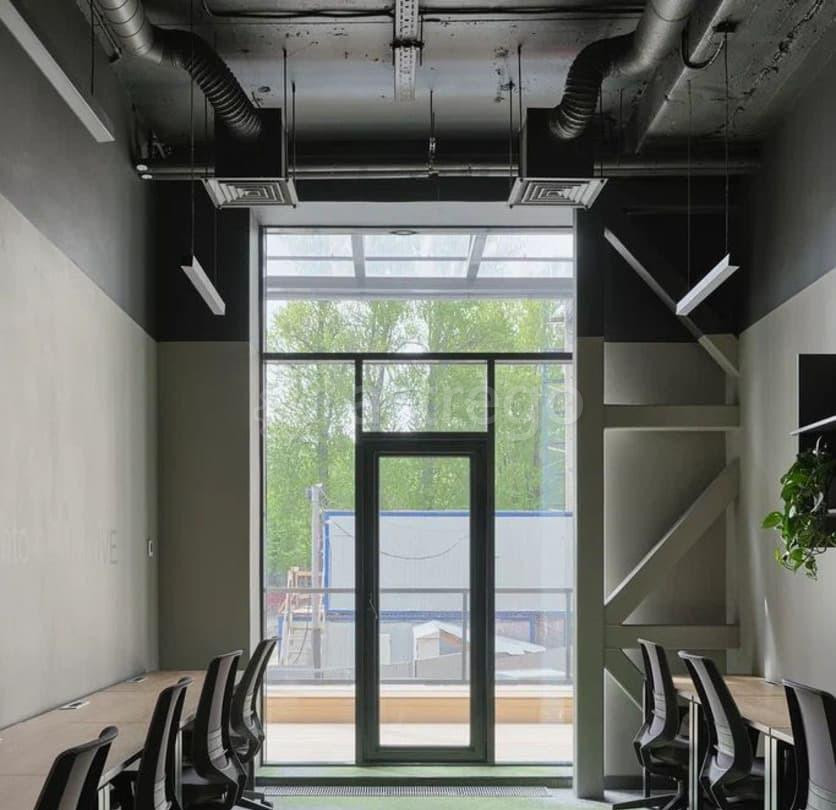 Офис, 455 м2 Санкт-Петербург - изображение 6