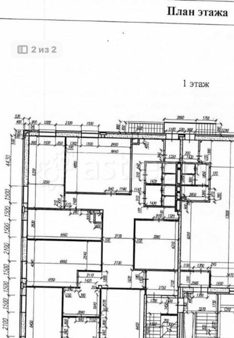 Свободного назначения, 514 м2 Люберцы - изображение 4
