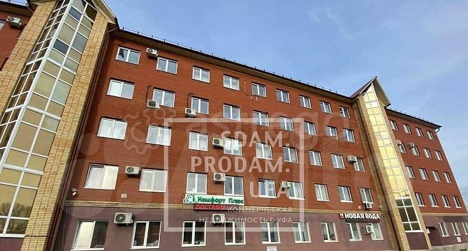 Склад, 134 м2 Уфа - изображение 6