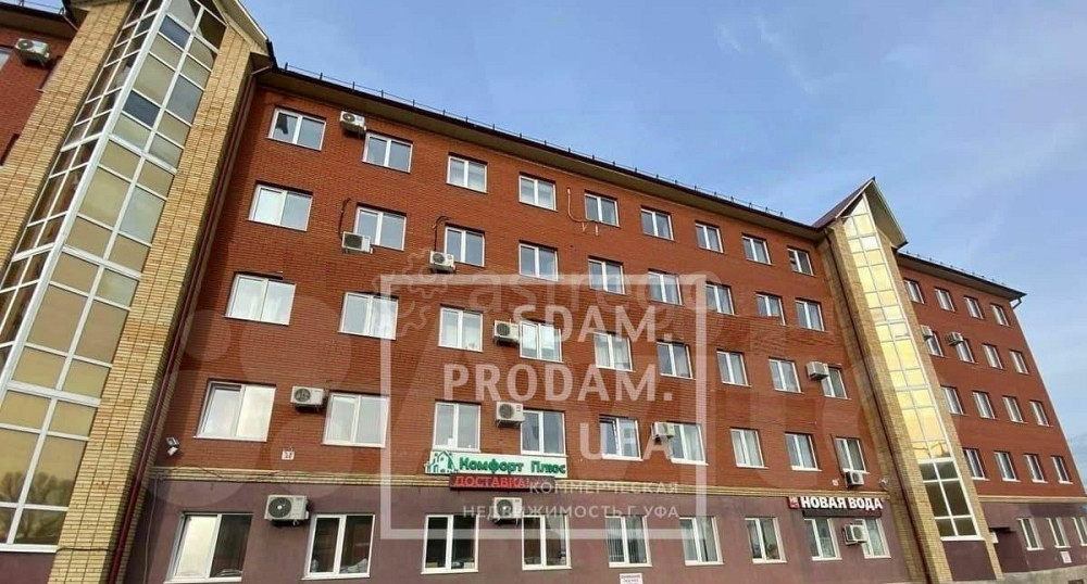 Склад, 134 м2 Уфа - изображение 6