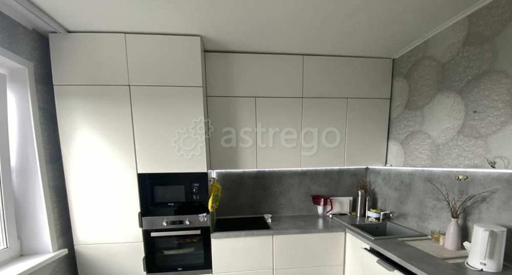 4-комн. квартира, 78 м2, 7/9 эт. Шарыпово - изображение 7