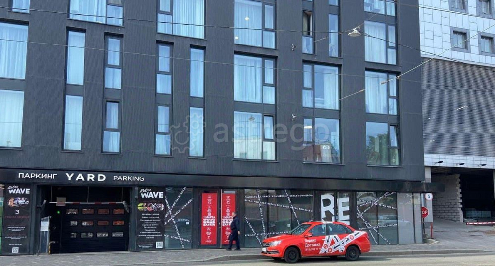 Свободного назначения, 324 м2 Санкт-Петербург - изображение 3
