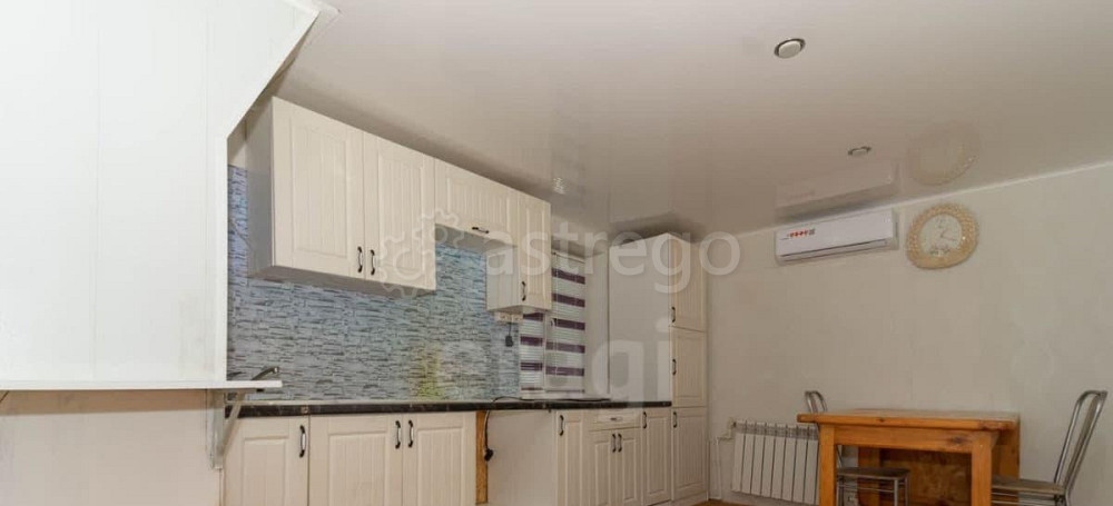 Дом, 72 м2, 9.95 сотки, 2 эт. Уфа - изображение 4