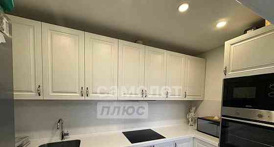 3-комн. квартира, 87 м2, 10/22 эт. Щёлково