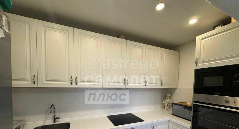 3-комн. квартира, 87 м2, 10/22 эт. Щёлково - изображение 5