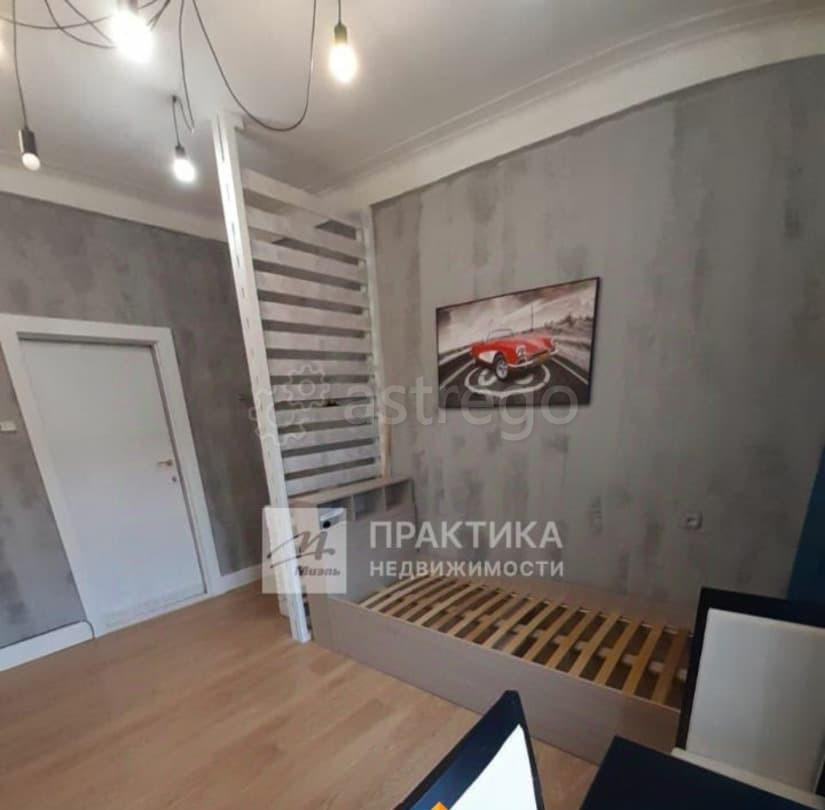 Комната, 16.2 м2, 3/5 эт. Москва - изображение 1