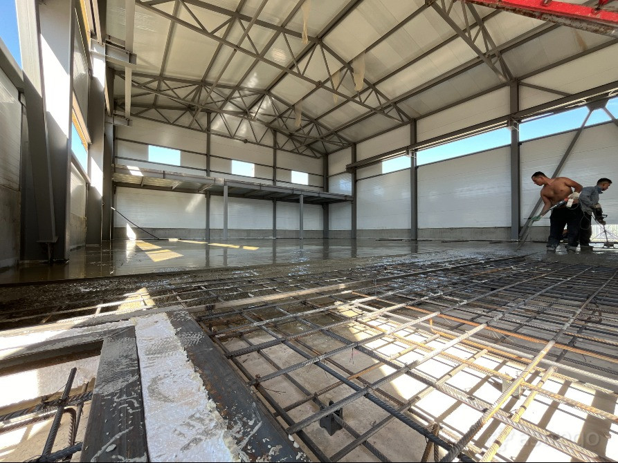 Бетонные работы Волжский - изображение 3