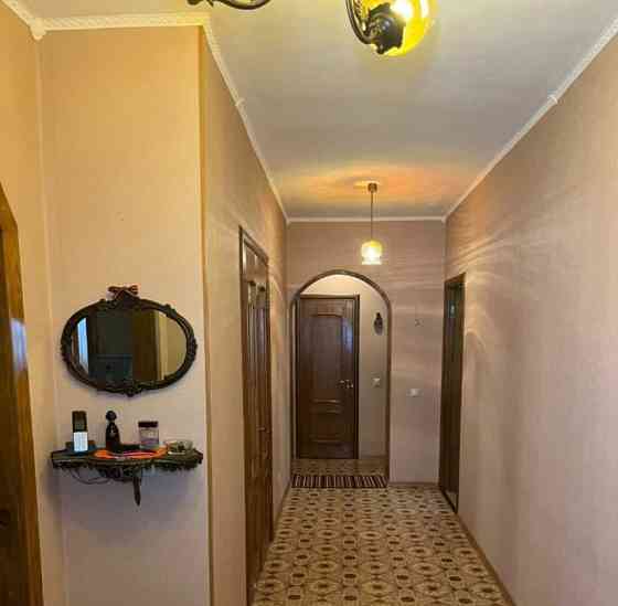 4-комн. квартира, 83 м2, 1/9 эт. Мытищи