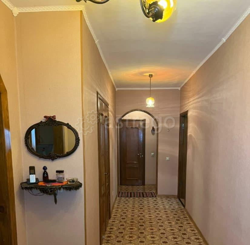 4-комн. квартира, 83 м2, 1/9 эт. Мытищи - изображение 6