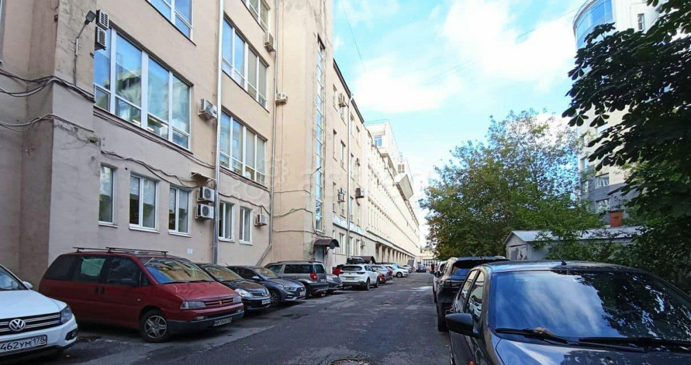 Отдельное здание, 3462 м2 Санкт-Петербург - изображение 6