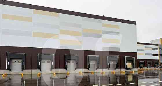 Производственное, 24931.1 м2 Лобня