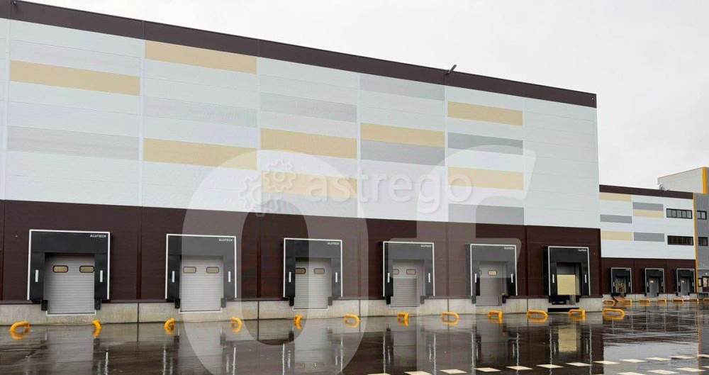 Производственное, 24931.1 м2 Лобня - изображение 1