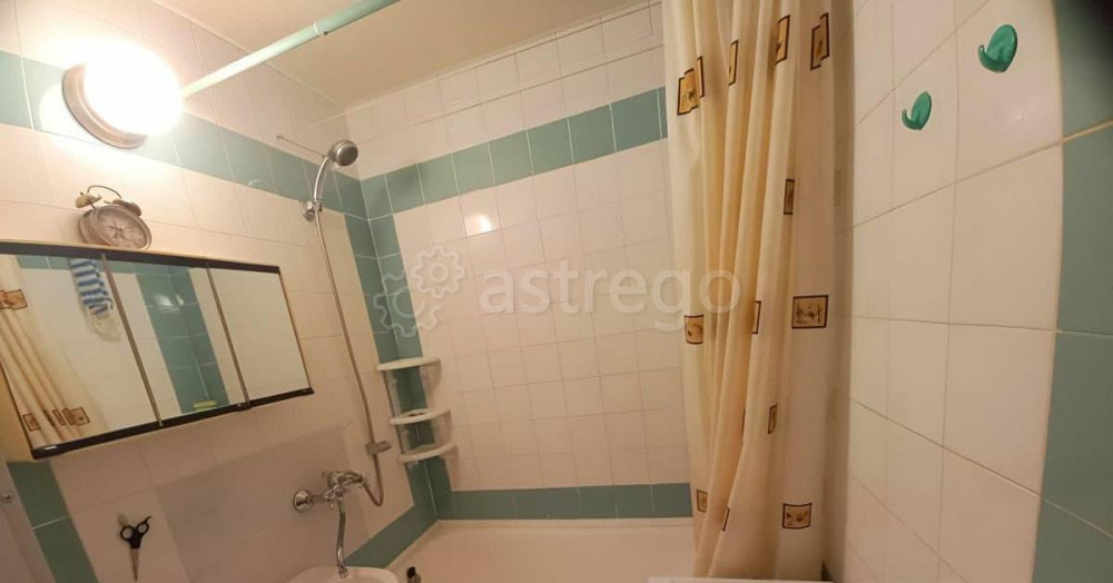 Комната, 58 м2, 11/12 эт. Санкт-Петербург - изображение 5
