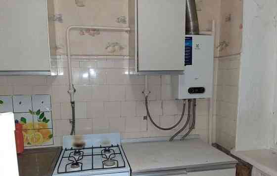 2-комн. квартира, 45 м2, 2/2 эт. Волоколамск