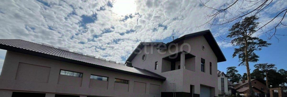 Дом, 973.4 м2, 16 соток, 3 эт. Барнаул - изображение 4