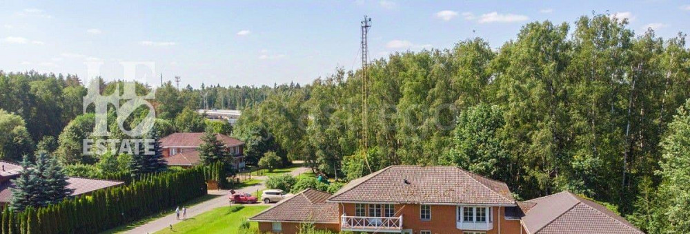 Земельный участок, 32.8 сотки Химки - изображение 1