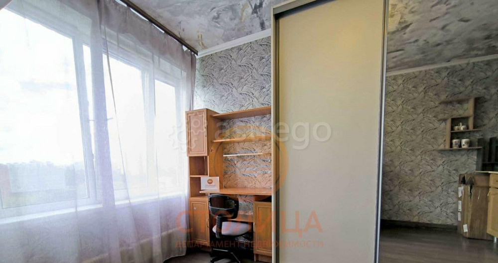 Комната, 12 м2, 11/12 эт. Москва - изображение 7