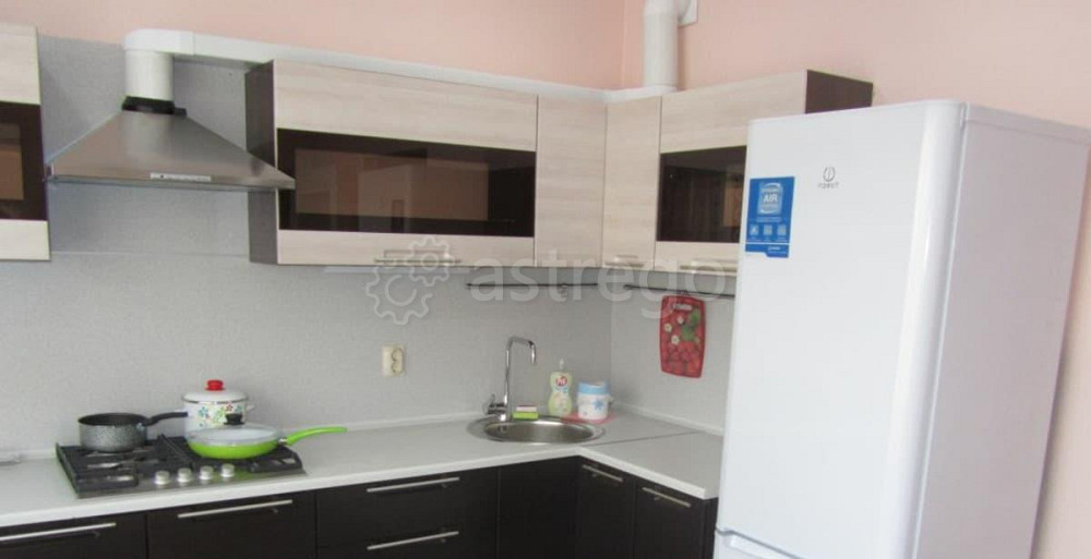 1-комн. квартира, 45 м2, 2/10 эт. Астрахань - изображение 3