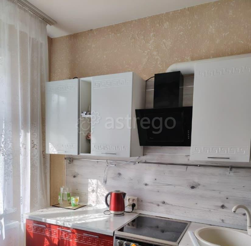 2-комн. квартира, 51.6 м2, 5/5 эт. Тында - изображение 6