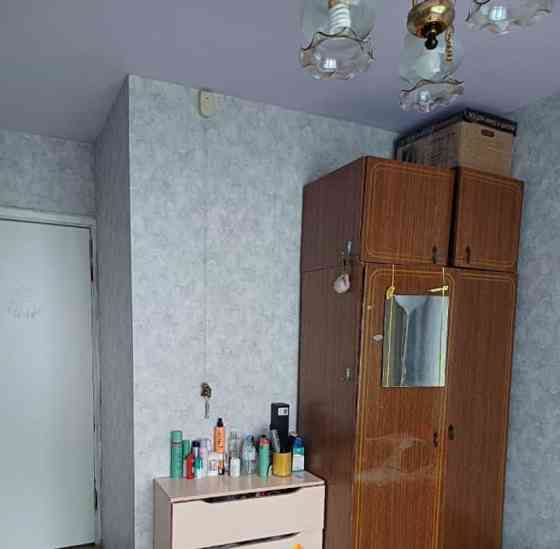 Комната, 12 м2, 9/9 эт. Москва