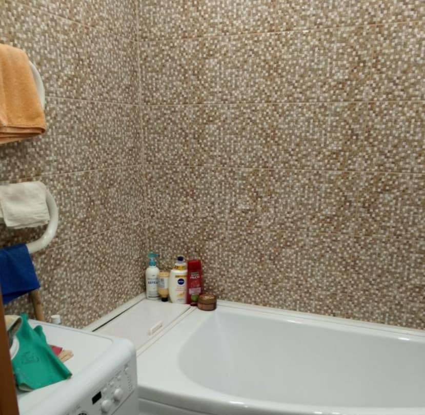 1-комн. квартира, 42 м2, 2/10 эт. Ачинск - изображение 4