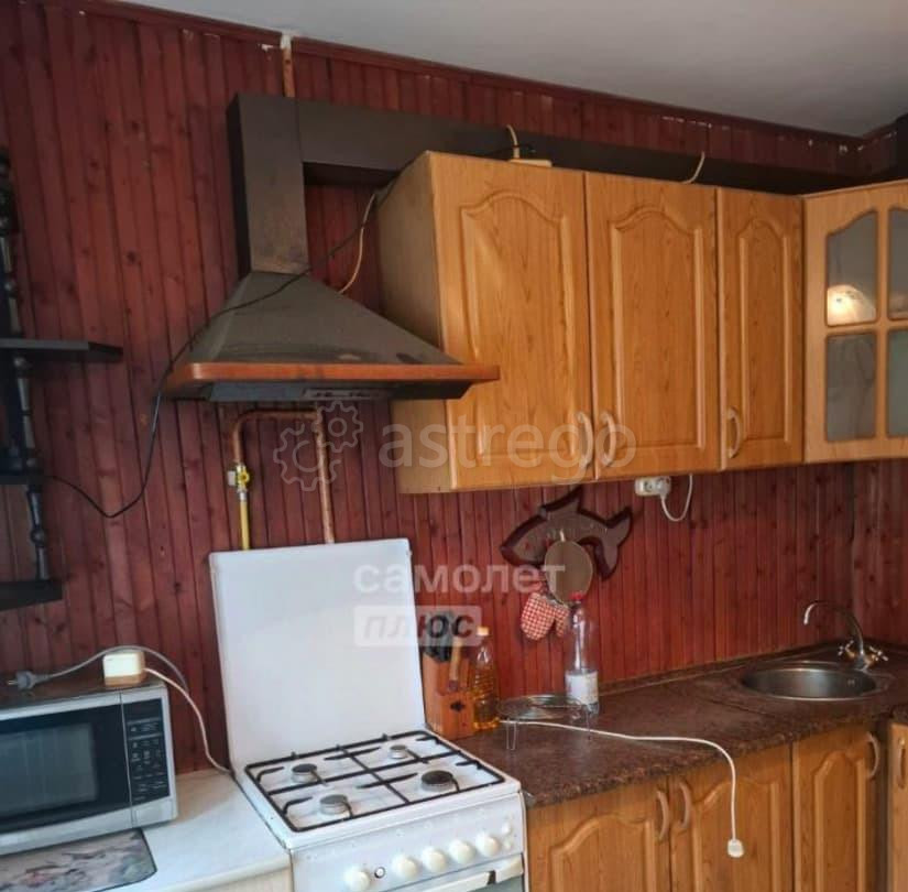 3-комн. квартира, 67.5 м2, 1/5 эт. Коломна - изображение 4