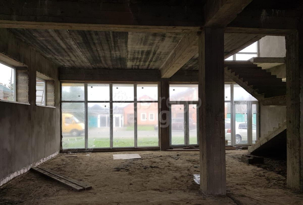 Свободного назначения, 379.8 м2 Майкоп - изображение 3