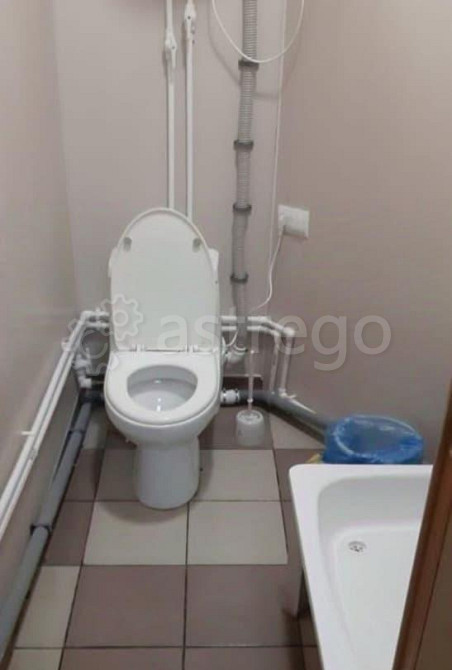 Комната, 25 м2, 1/2 эт. Архангельск - изображение 2