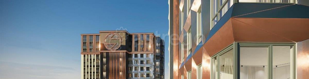 4-комн. квартира, 89.3 м2, 9/46 эт. Москва - изображение 6