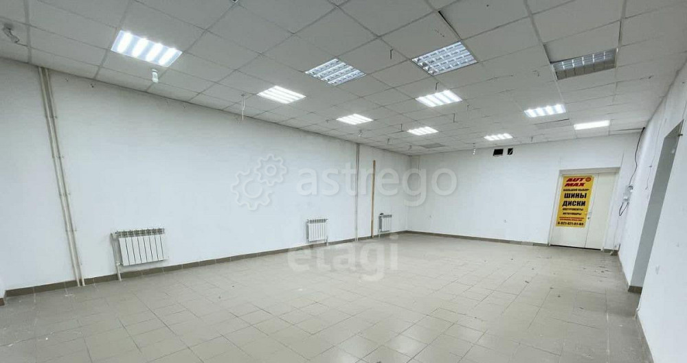 Торговое помещение, 62.8 м2 Котлас - изображение 4