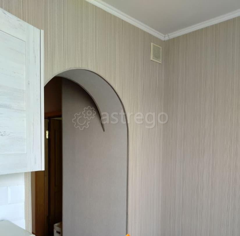 1-комн. квартира, 40 м2, 5/14 эт. Москва - изображение 4