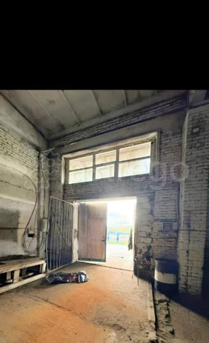 Склад, 1500 м2 Емельяново - изображение 3