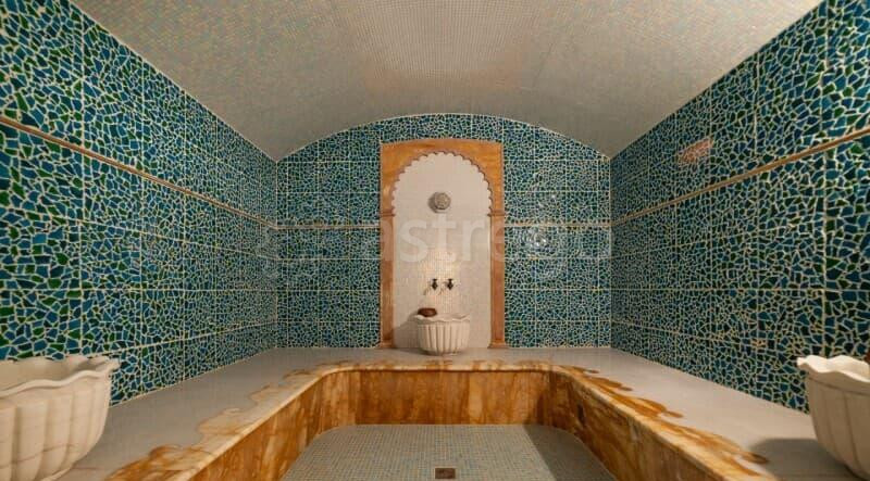 Коттедж, 500 м2 Одинцово - изображение 8