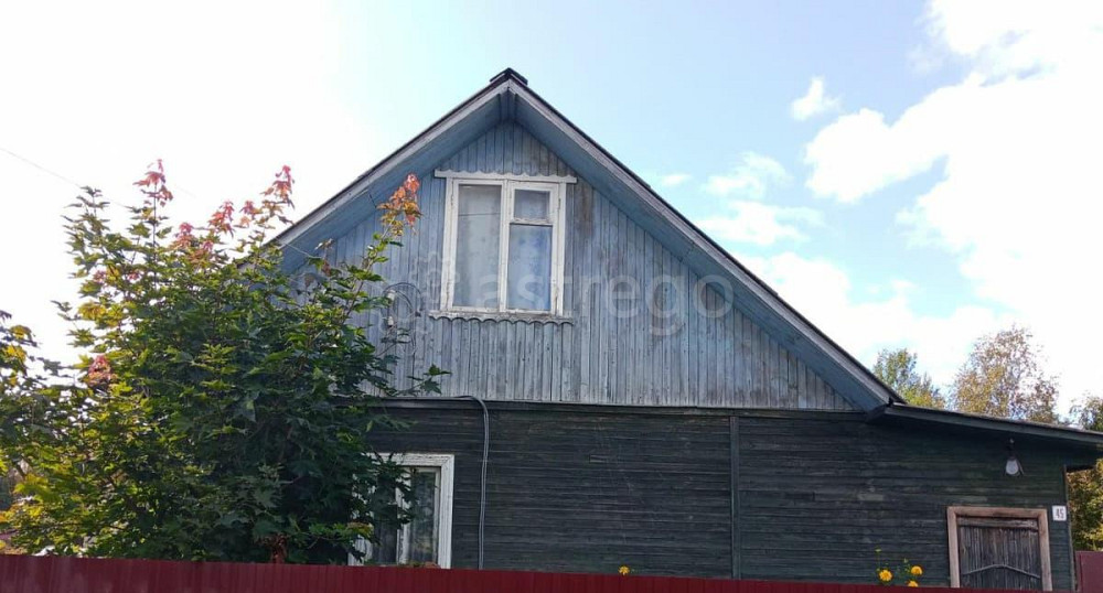 Дом, 50 м2, 7 соток, 2 эт. Архангельск - изображение 7