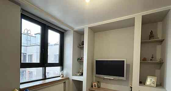 4-комн. квартира, 76 м2, 6/6 эт. Мытищи