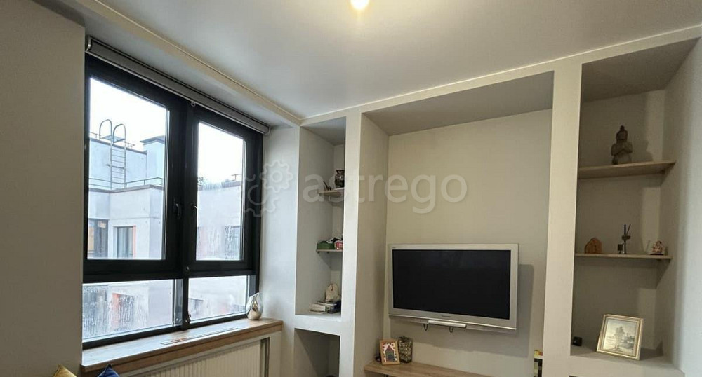 4-комн. квартира, 76 м2, 6/6 эт. Мытищи - изображение 6