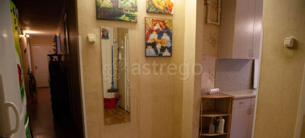 Комната, 11 м2, 4/4 эт. Санкт-Петербург - изображение 2