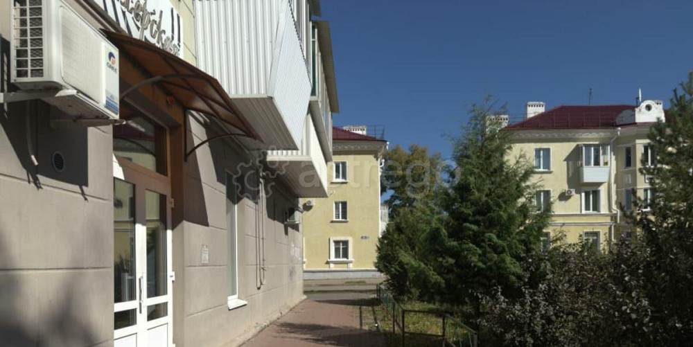 Торговое помещение, 65 м2 Октябрьский - изображение 7